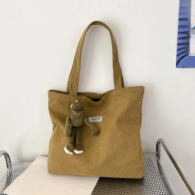 Women's Large-capacity Tote Bag Simple Commuter Portable Oxford Cloth
Women's Large-capacity Tote Bag Simple Commuter Portable Oxford Cloth