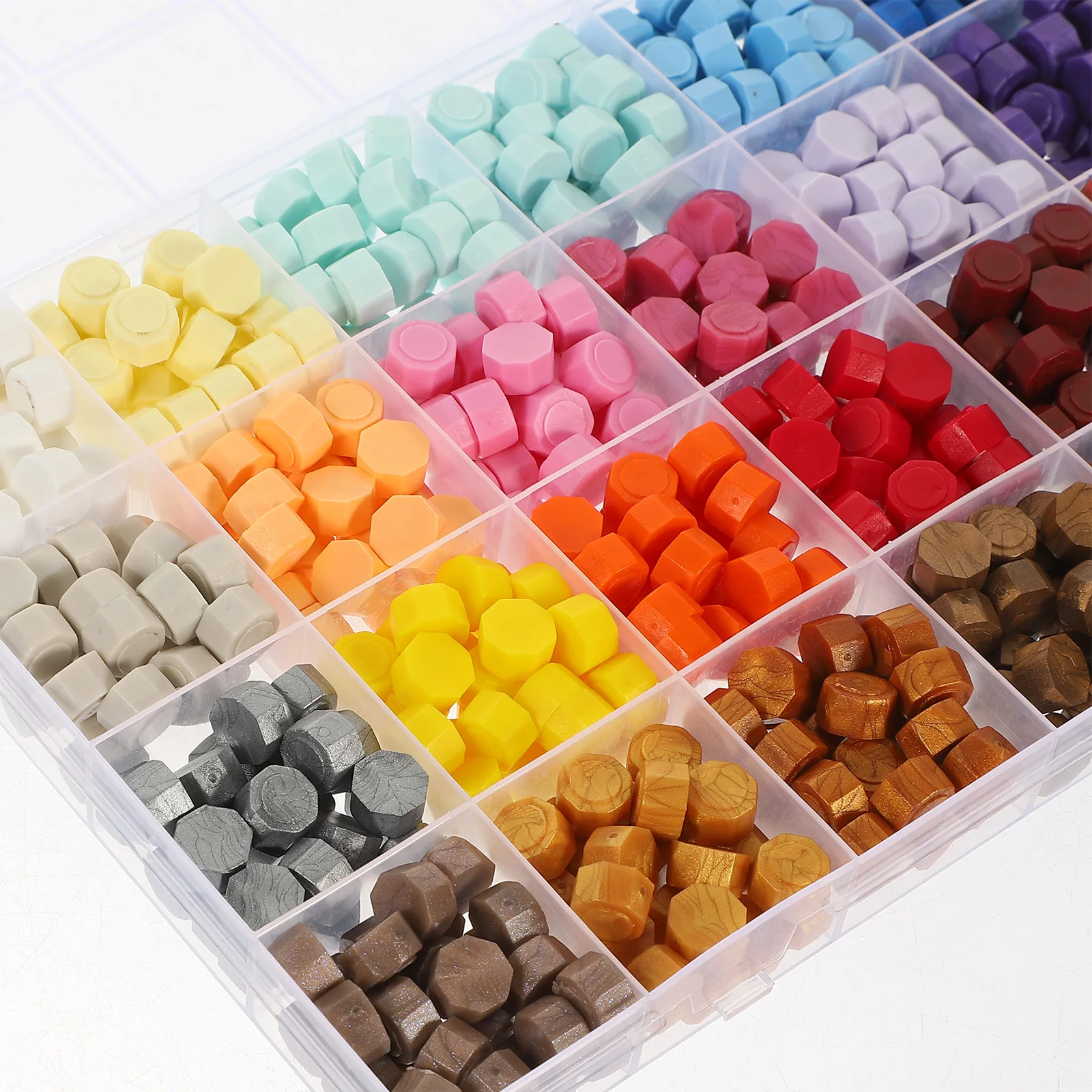 Sealing Beads 1 Box Envelope Wedding Invitations Gift Wrapping Diy Craft Fire Paint Wax Particles Vintage For Letters 
Sealing Beads 1 Box Envelope Wedding Invitations Gift Wrapping Diy Craft Fire Paint Wax Particles Vintage For Letters