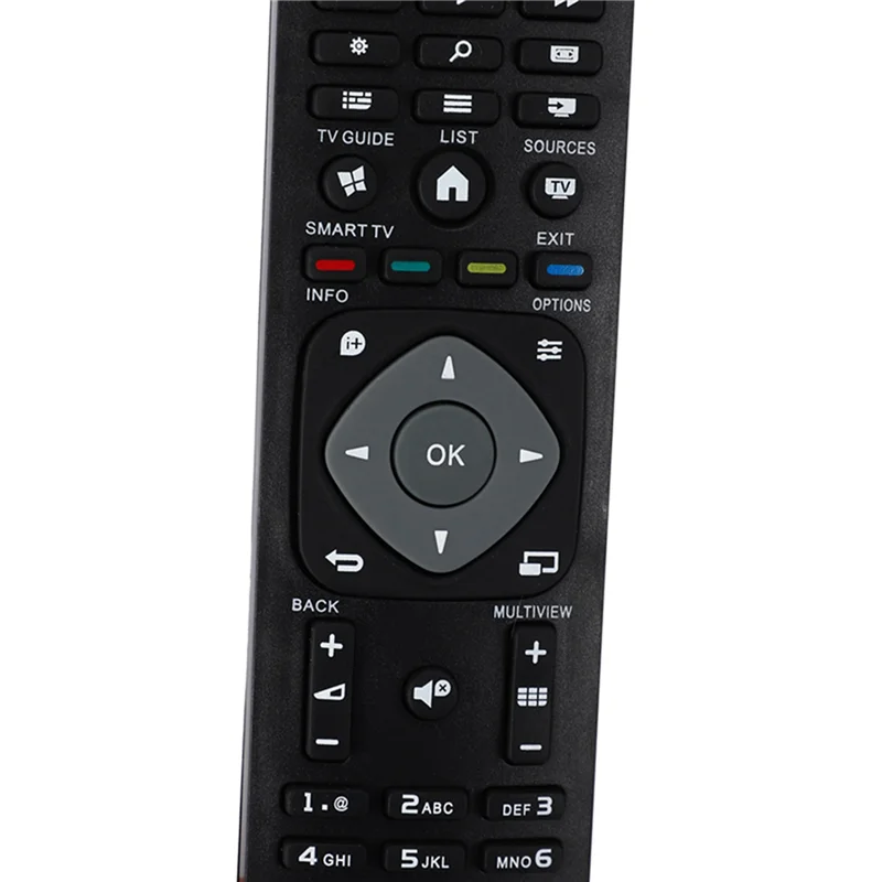AA08-20X New Replacement TV Remote Control For YKF347-003 TV Television Remote High Quality Accessories Part Control
AA08-20X New Replacement TV Remote Control For YKF347-003 TV Television Remote High Quality Accessories Part Control