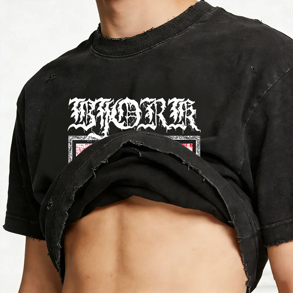 Washed Vintage Bjork Army of Me Album Graphic T-shirt Men Women Rock Gothic Metal Style T Shirt Male Casual Oversized T-shirts
Washed Vintage Bjork Army of Me Album Graphic T-shirt Men Women Rock Gothic Metal Style T Shirt Male Casual Oversized T-shirts
