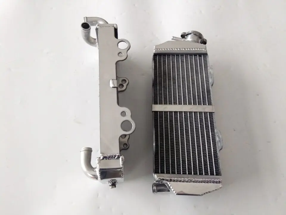 For 2013-2018 Beta RR250 RR300 Aluminum Radiator Cooler Cooling Coolant 2013 2014 2015 2016 2017 2018
For 2013-2018 Beta RR250 RR300 Aluminum Radiator Cooler Cooling Coolant 2013 2014 2015 2016 2017 2018