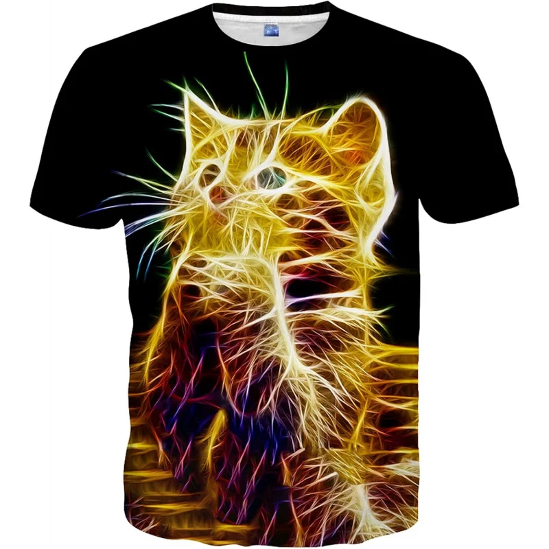 Yasswete Men's and Women's Pattern T Unisex Shirt 3D Printed Short Sleeve Shirt Top
Yasswete Men's and Women's Pattern T Unisex Shirt 3D Printed Short Sleeve Shirt Top