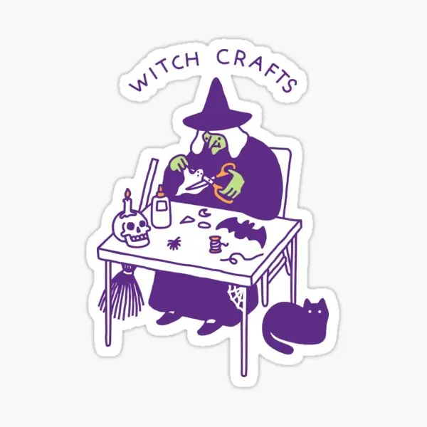 5 шт. наклеек Witch Crafts для гостиной, Автомобильные украшения, смешные Женские аниме Мультяшные бутылки для воды, Домашний Детский милый ноутбук
5 шт. наклеек Witch Crafts для гостиной, Автомобильные украшения, смешные Женские аниме Мультяшные бутылки для воды, Домашний Детский милый ноутбук