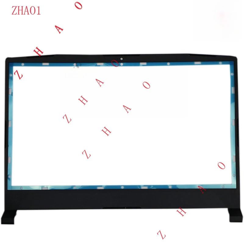 Z NEW for MSI Katana GF66 11UE MS-1581 1582 LCD Back Cover Bezel Hinges 307581B211 US
Z NEW for MSI Katana GF66 11UE MS-1581 1582 LCD Back Cover Bezel Hinges 307581B211 US