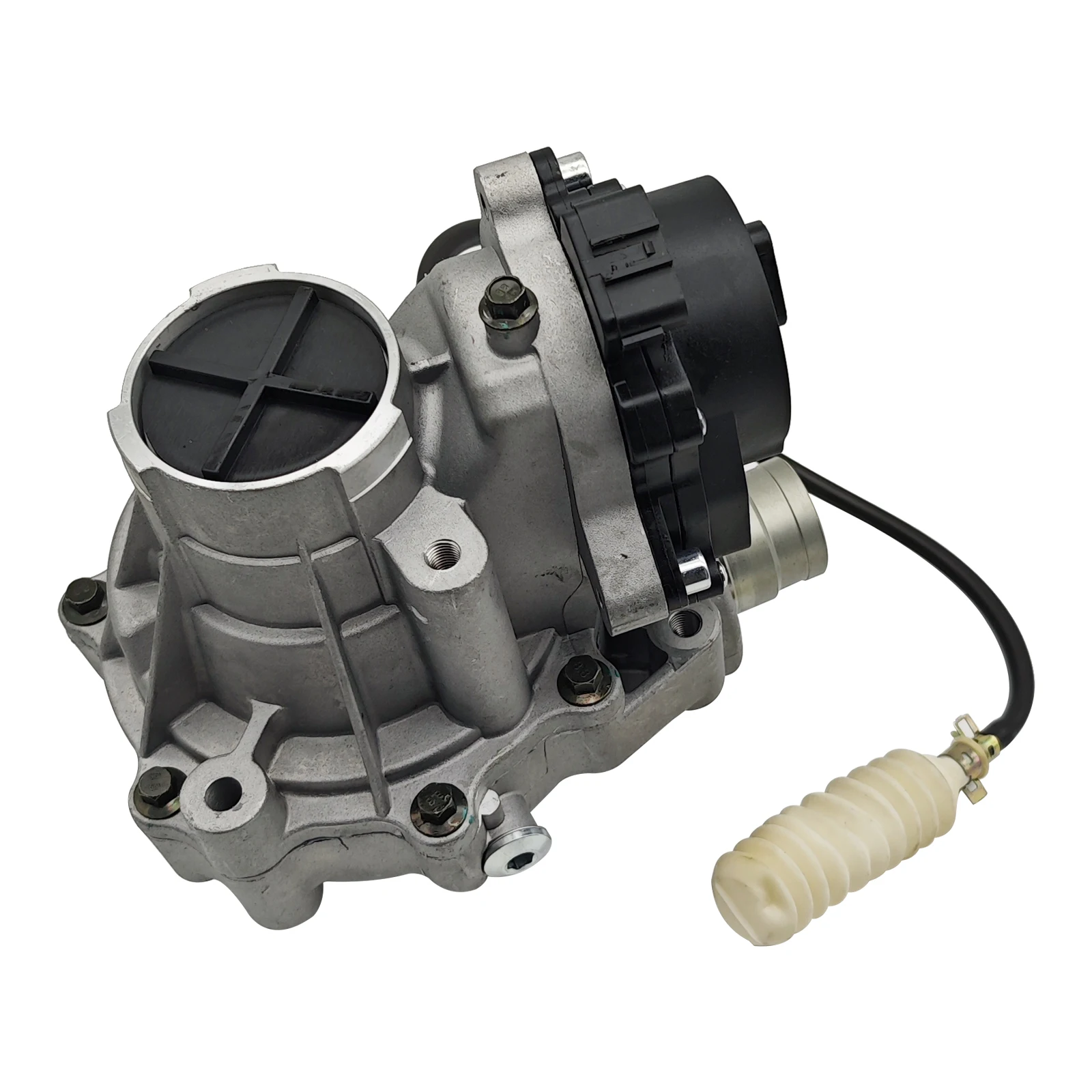 【2026 Hot Selling】Differential Front Driving Axle OEM 21120100031 21120100002 for Liangzi ODES 650 800 1000 Quad ATV UTV Spare P
【2026 Hot Selling】Differential Front Driving Axle OEM 21120100031 21120100002 for Liangzi ODES 650 800 1000 Quad ATV UTV Spare P
