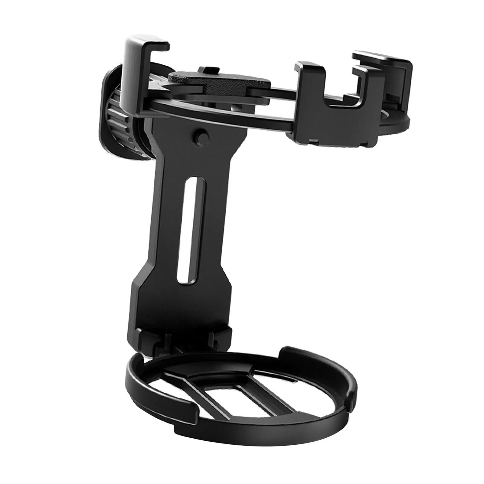 Vehicle Outlet Air Vent Cup Holder Adjustable Mobile Phone Holder Plastic Beverage Stand for Car Accessories
Vehicle Outlet Air Vent Cup Holder Adjustable Mobile Phone Holder Plastic Beverage Stand for Car Accessories