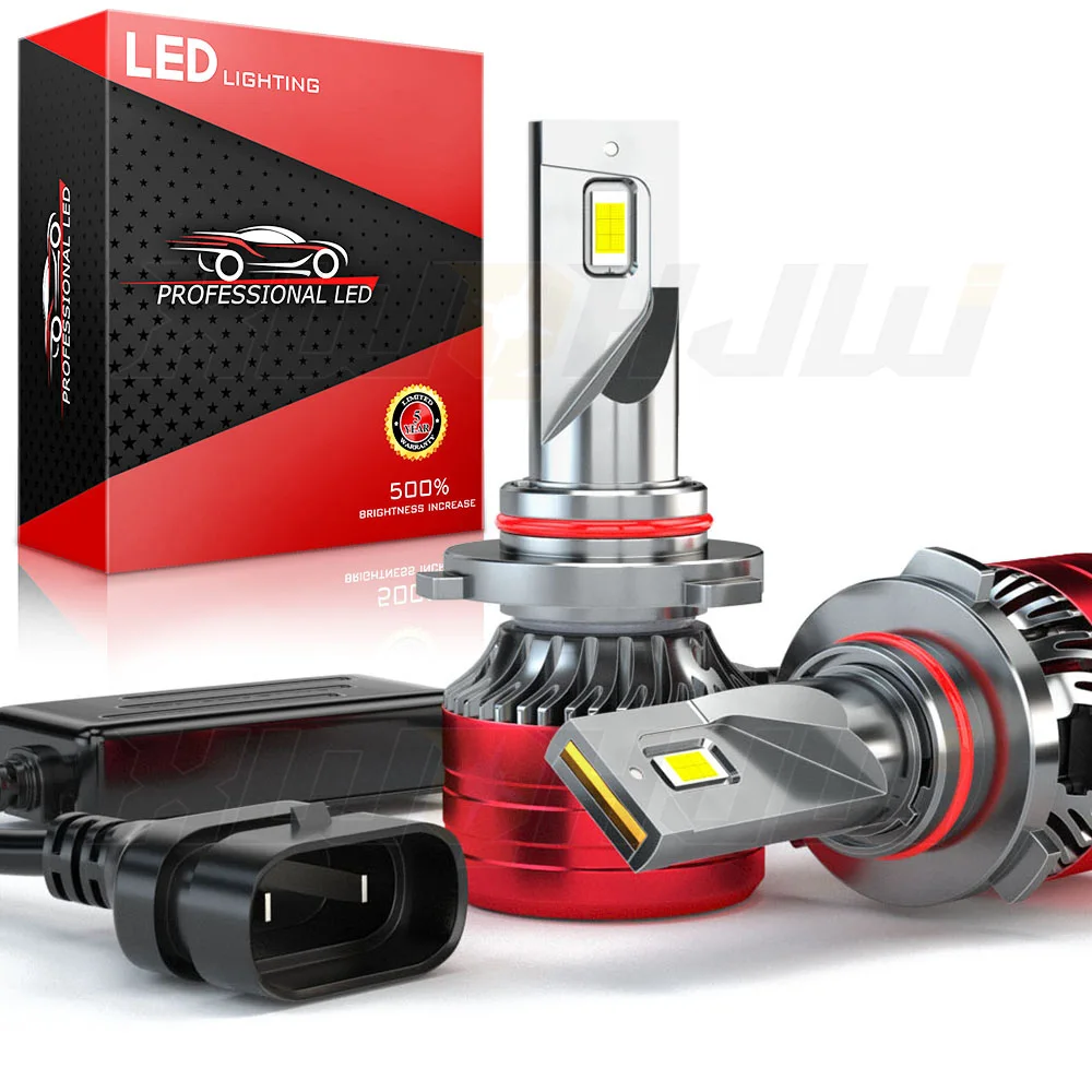 XWQHJW 2PCS Car lights 9005 Super Bright LED Headlights High Low Beam Fog Light Bulb White Minisize Car accsesories
XWQHJW 2PCS Car lights 9005 Super Bright LED Headlights High Low Beam Fog Light Bulb White Minisize Car accsesories