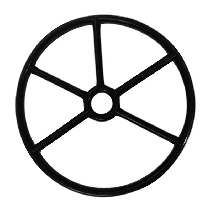 SPX0715D Сменная прокладка седла клапана для 2-дюймовых многопортовых блоков управления серой Hayward SP715 и SP716 Vari-Flo
SPX0715D Сменная прокладка седла клапана для 2-дюймовых многопортовых блоков управления серой Hayward SP715 и SP716 Vari-Flo