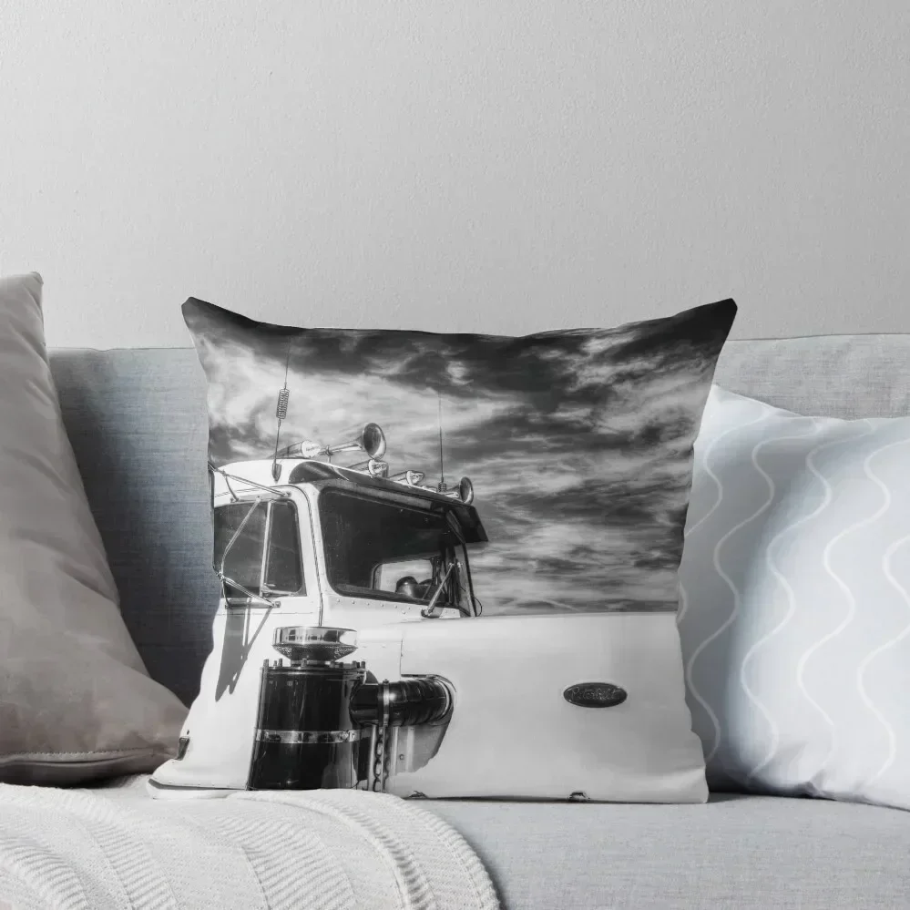 Peterbilt American Truck Throw Pillow Cushions For Decorative Sofa christmas pillowcases luxury sofa pillows pillow
Peterbilt American Truck Throw Pillow Cushions For Decorative Sofa christmas pillowcases luxury sofa pillows pillow