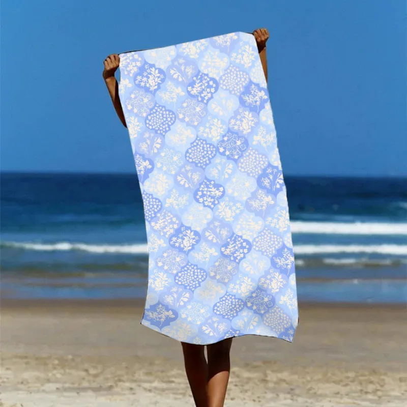 blue beach towel bathroom accessories Summer plaid Bath towels beach towel gift for mom friend teacher
blue beach towel bathroom accessories Summer plaid Bath towels beach towel gift for mom friend teacher