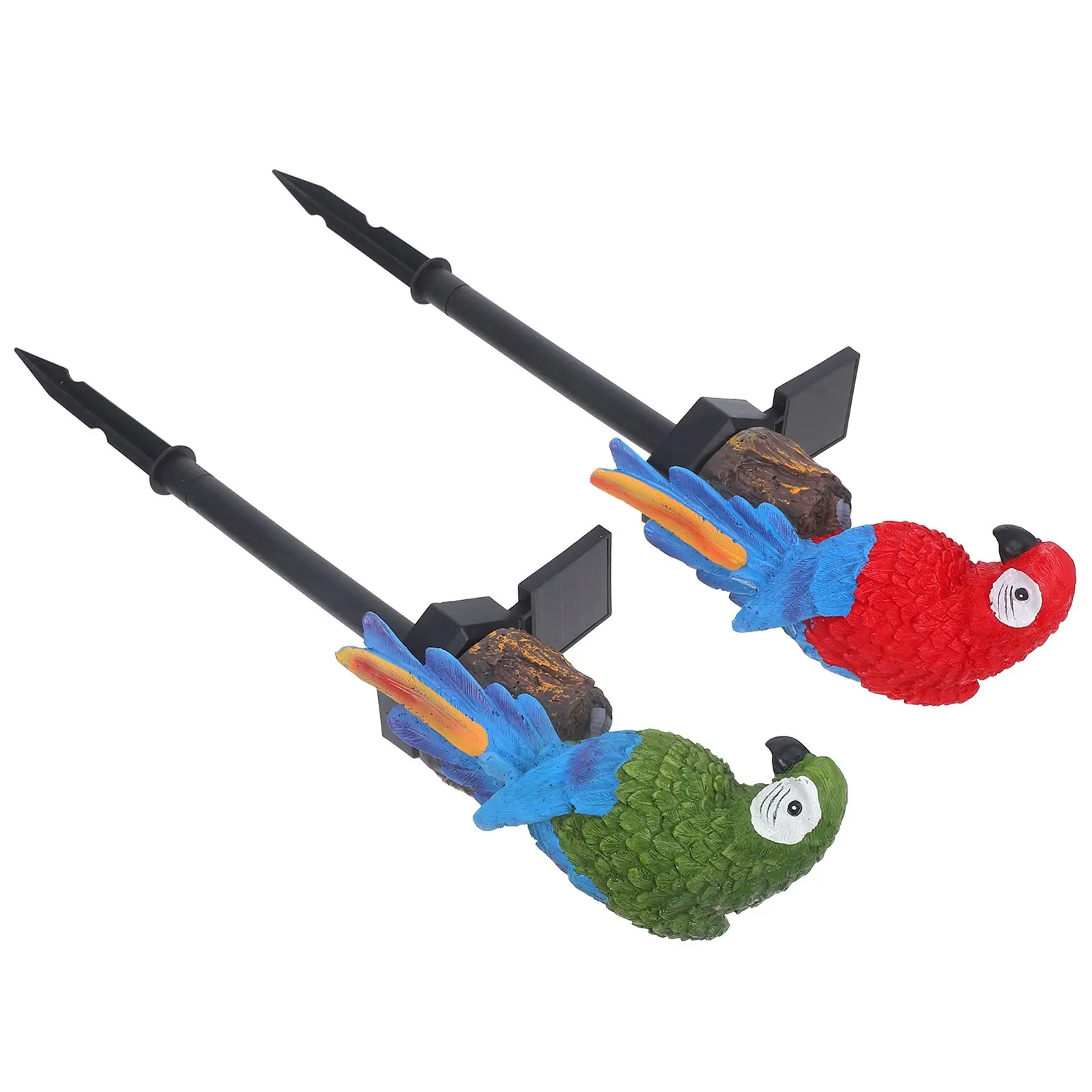 2Pcs Solar Garden Decorative Light Lights Resin Garden Stake Lamp Energy Saving Outdoor Lighting Solar Lawn Lamp
2Pcs Solar Garden Decorative Light Lights Resin Garden Stake Lamp Energy Saving Outdoor Lighting Solar Lawn Lamp
