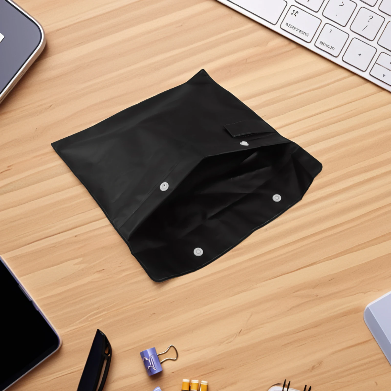 Raincoat Storage Bag Portable EVA Protective Pouch Straps Foldable Organizer Clothes Umbrella Accessories Home Daily Use
Raincoat Storage Bag Portable EVA Protective Pouch Straps Foldable Organizer Clothes Umbrella Accessories Home Daily Use