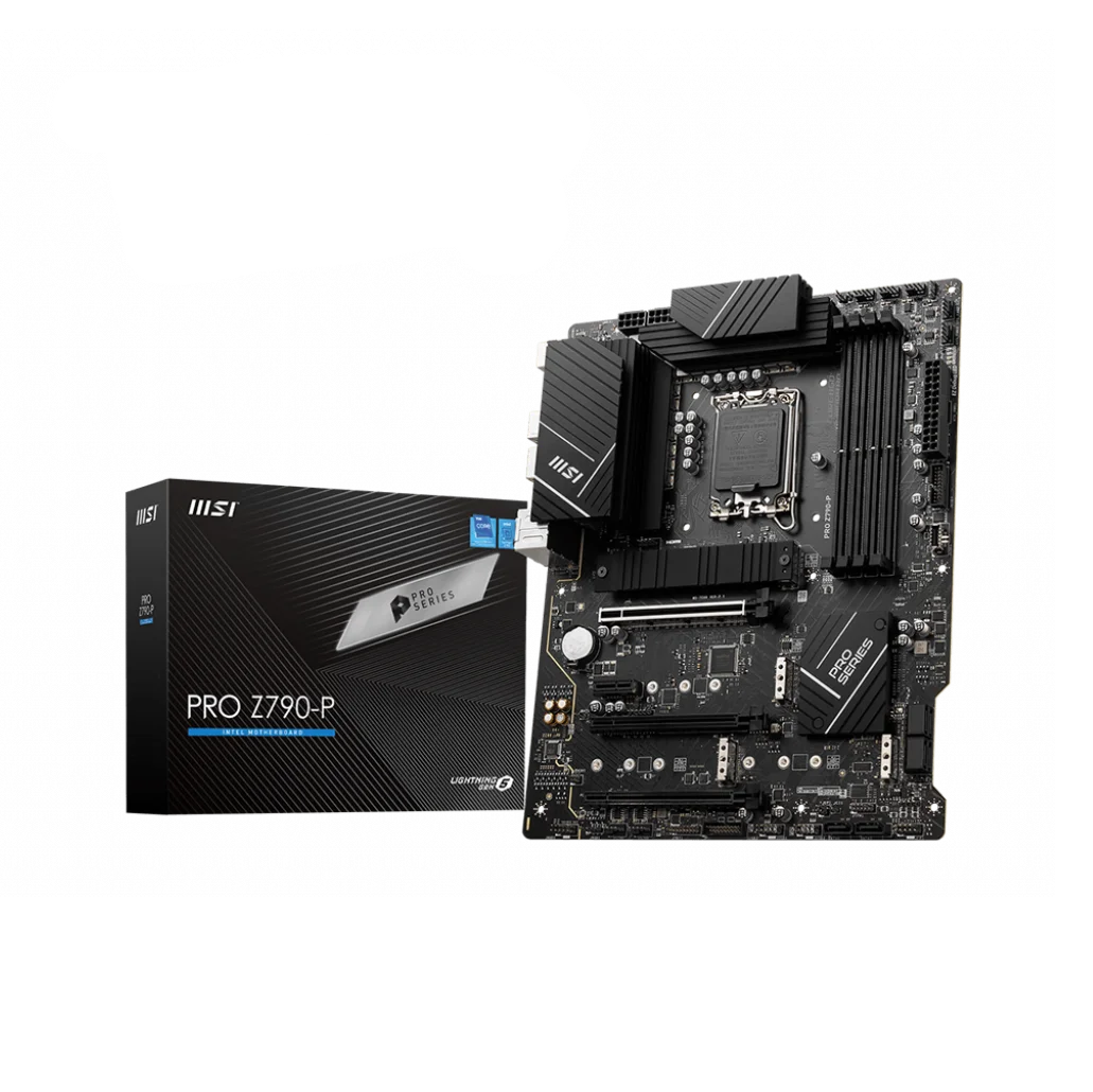 New ms.i PRO Z790-P Z790 DDR5 LGA1700 Socket Gaming Motherboard Support 13th CPU z790 motherboard
New ms.i PRO Z790-P Z790 DDR5 LGA1700 Socket Gaming Motherboard Support 13th CPU z790 motherboard