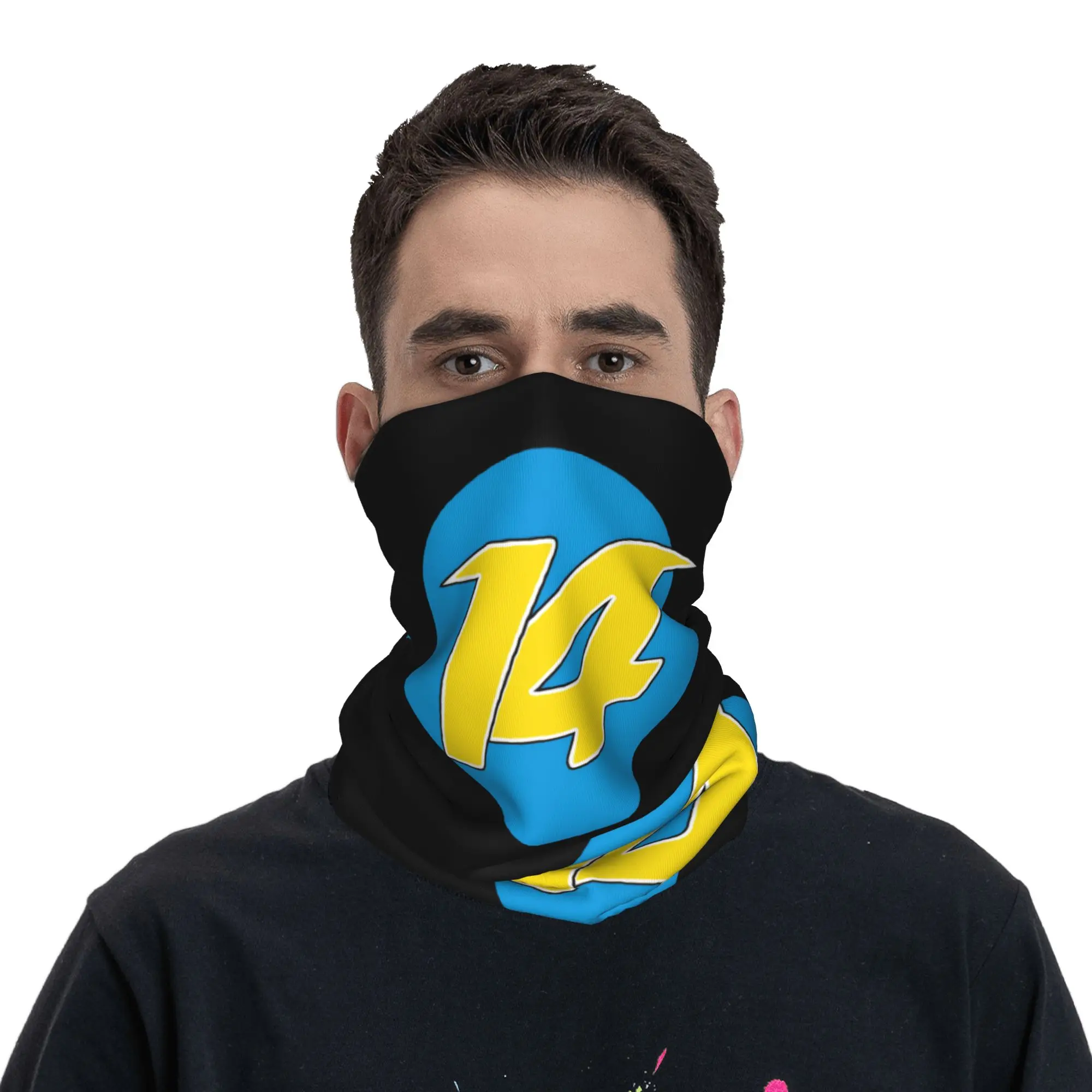 Custom Veteran Driver A-Alonsoed Bandana Winter Neck Warmer Men Windproof Wrap Face Scarf for Ski Spanish Gaiter Headband
Custom Veteran Driver A-Alonsoed Bandana Winter Neck Warmer Men Windproof Wrap Face Scarf for Ski Spanish Gaiter Headband