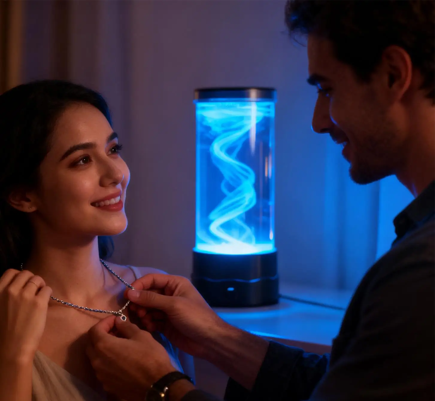 Лампа Торнадо, крутая забавная новинка, настольная лампа, украшение для природы, свет настроения для дома, общежития, офиса, квартиры, кабинета, спальни
Лампа Торнадо, крутая забавная новинка, настольная лампа, украшение для природы, свет настроения для дома, общежития, офиса, квартиры, кабинета, спальни