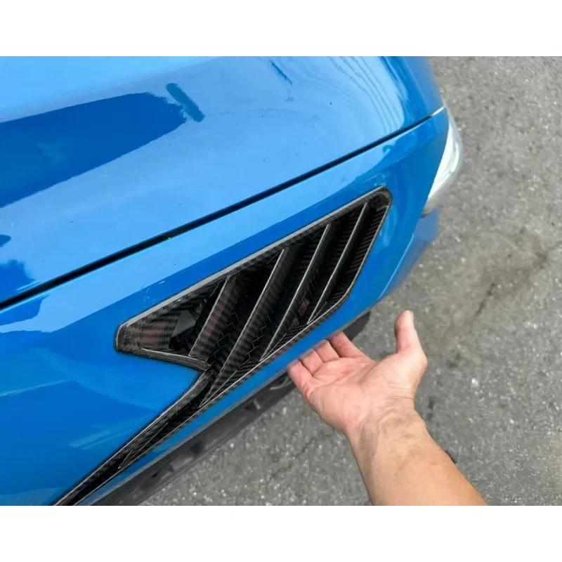 Factory Hot Sale - F0 M4 F Carbon Fiber Open Hole Vents Hood Bumper Body Kit
Factory Hot Sale - F0 M4 F Carbon Fiber Open Hole Vents Hood Bumper Body Kit