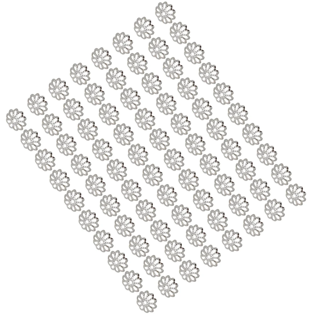 1000 PCS Natural Vintage Jewelry Spacer Pearl Beads Charm Bracelets Making End Caps
1000 PCS Natural Vintage Jewelry Spacer Pearl Beads Charm Bracelets Making End Caps