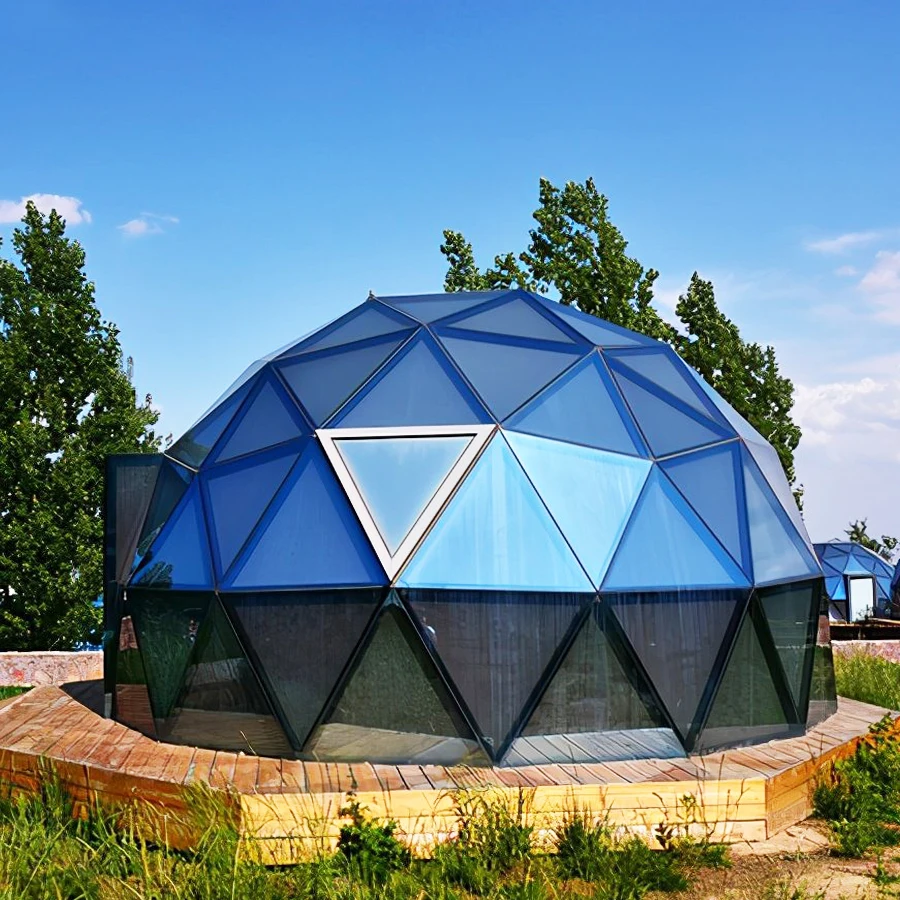 Inflatable Bubble Starry Room Transparent PVC Dome Tent Customized 3.5m Diameter for Farm Stay Backyard Glamping Party
Inflatable Bubble Starry Room Transparent PVC Dome Tent Customized 3.5m Diameter for Farm Stay Backyard Glamping Party