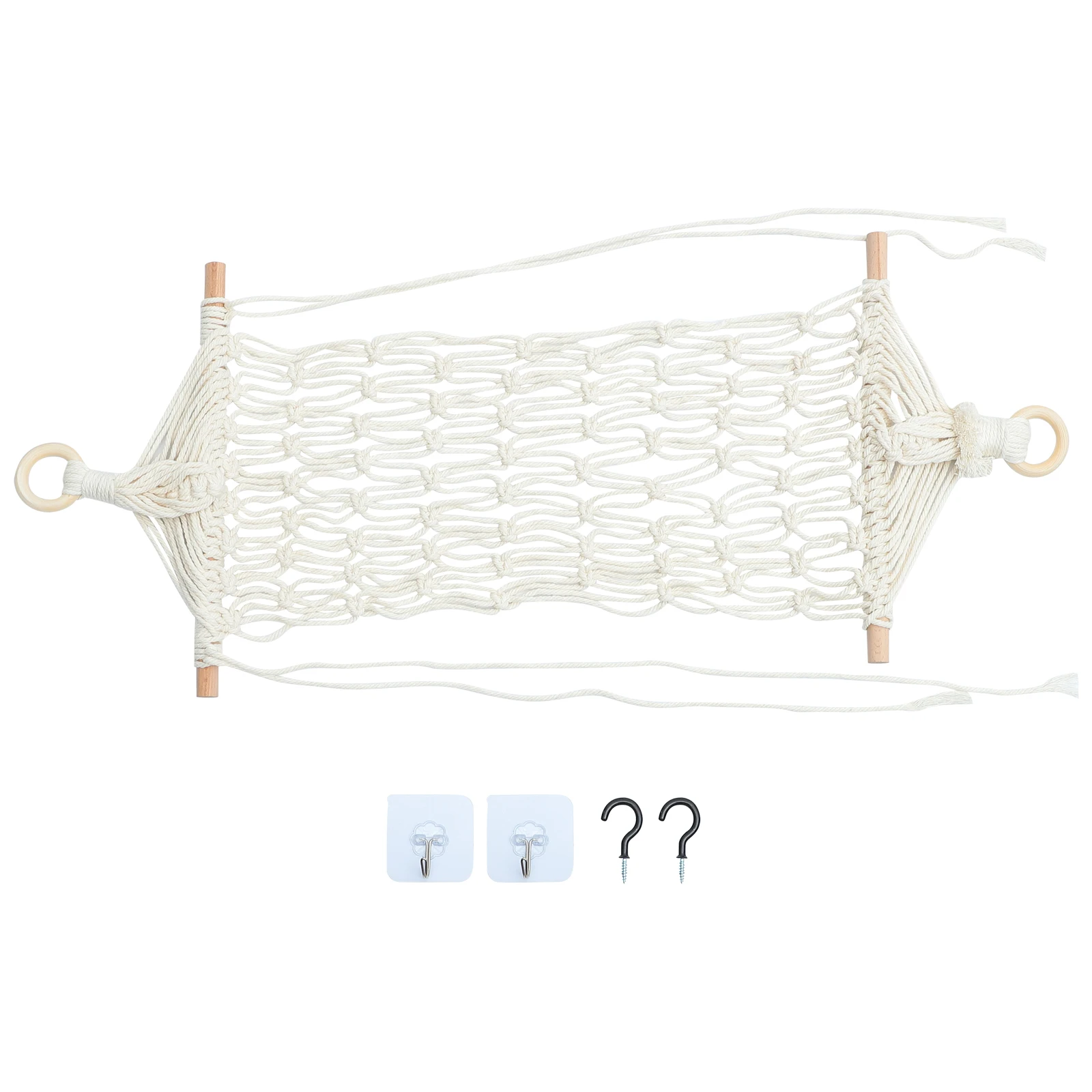 1 Set Handwoven Vegetable Fruit Hammock Hanging Storage Organizer For Kitchen Bananas Onions Fruit Vegetable Hanging Basket Home
1 Set Handwoven Vegetable Fruit Hammock Hanging Storage Organizer For Kitchen Bananas Onions Fruit Vegetable Hanging Basket Home