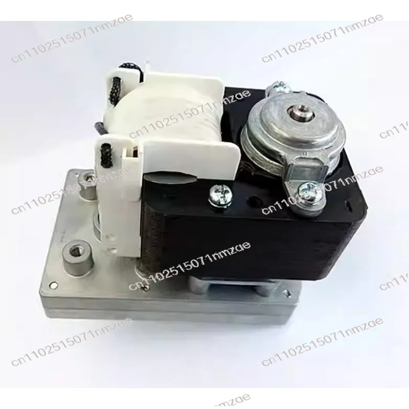 2.5/3.5/4.5/7 rpm 220V spot welding machine, hamburger packaging machine, shading pole deceleration motor
2.5/3.5/4.5/7 rpm 220V spot welding machine, hamburger packaging machine, shading pole deceleration motor