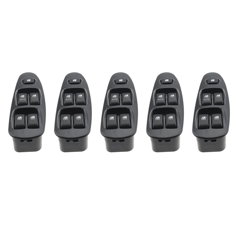 5X 0K2N 266350 Для Kia Spectra 2000-2004 главный переключатель окна левый передний переключатель-A58X
5X 0K2N 266350 Для Kia Spectra 2000-2004 главный переключатель окна левый передний переключатель-A58X