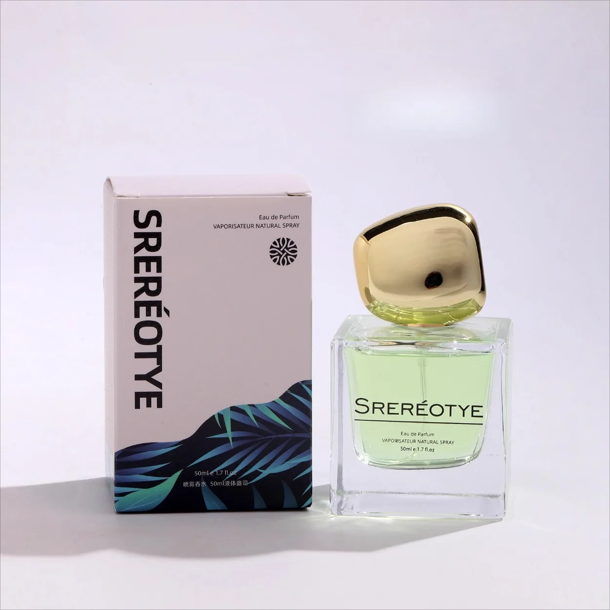 Original Brand Perfume: Fresh, Fruity, and Floral Women's Fragrance—Niche, Affordable, Light, Long-Lasting, 50ml lady Gift man
Original Brand Perfume: Fresh, Fruity, and Floral Women's Fragrance—Niche, Affordable, Light, Long-Lasting, 50ml lady Gift man