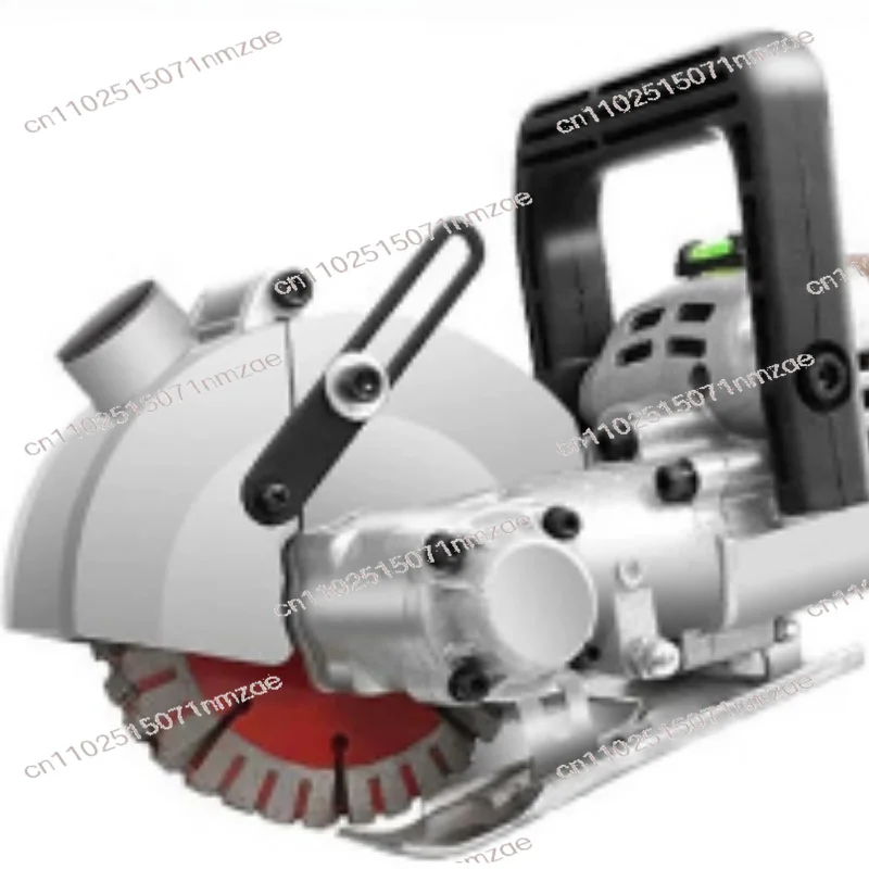 Concrete Marble Brick Wall Slot Cutter Electric Wall Chaser Concrete Wall Slotting Grooving Machine Industrial
Concrete Marble Brick Wall Slot Cutter Electric Wall Chaser Concrete Wall Slotting Grooving Machine Industrial
