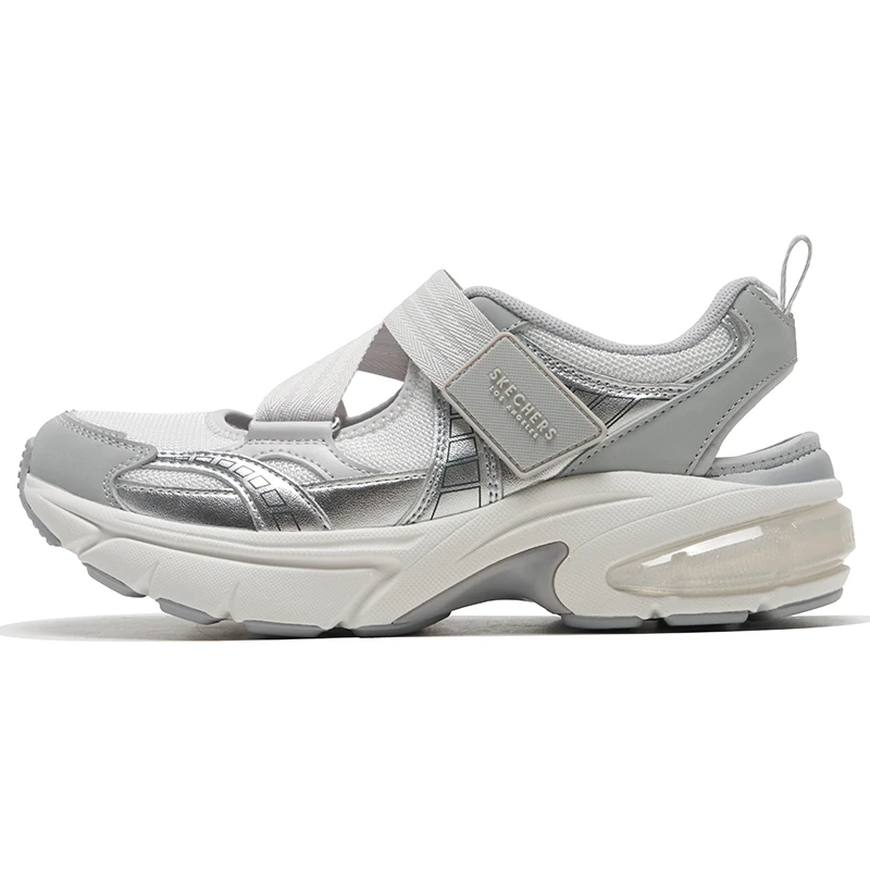 Skechers Women's Shoes Sports Shoes Mary Jane Shallow Mouth Shoes Cushioning Wear-Resistant Plaid Breathable Casual Shoes 177387-Gry
Skechers Women's Shoes Sports Shoes Mary Jane Shallow Mouth Shoes Cushioning Wear-Resistant Plaid Breathable Casual Shoes 177387-Gry