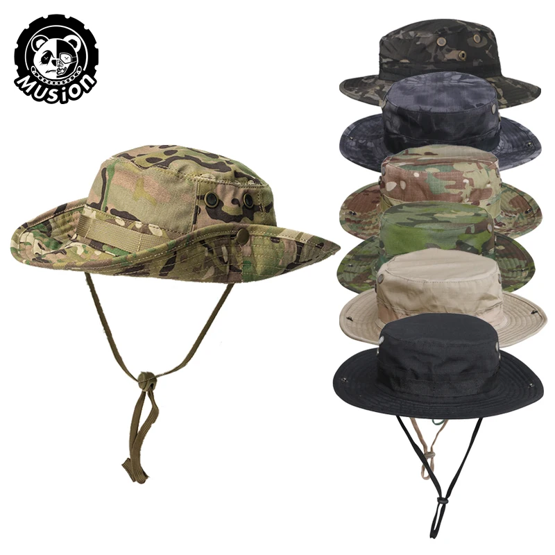 New Musion Casual Multifunction Flat Colorful Polyester Hat Sun Protection Fishing Cap Breathable Fisherman Outdoor Hiking Cap
New Musion Casual Multifunction Flat Colorful Polyester Hat Sun Protection Fishing Cap Breathable Fisherman Outdoor Hiking Cap