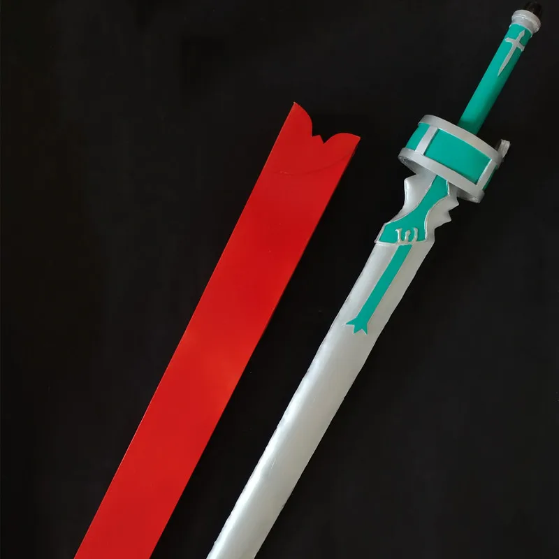 Anime Sword Art Online Yuuki Asuna Sword Cosplay Props for Halloween Carnival Christmas Fancy Party
Anime Sword Art Online Yuuki Asuna Sword Cosplay Props for Halloween Carnival Christmas Fancy Party