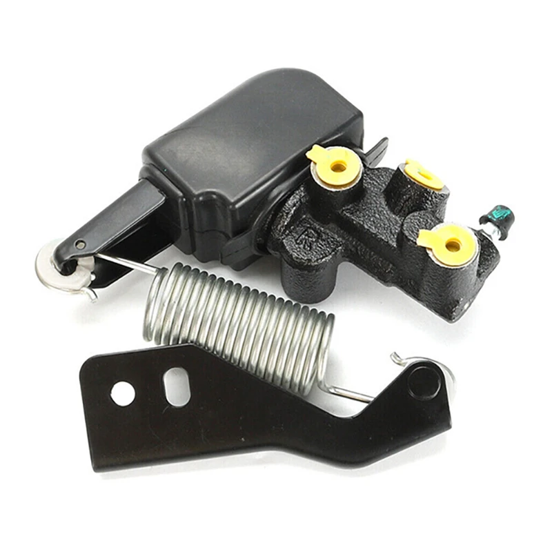 46400-VK000 46400VK000 46400-VK90A Клапан датчика нагрузки тормоза для 1998-2001 Nissan Frontier Navara D22TD 2.5TD TD25 Автозапчасти
46400-VK000 46400VK000 46400-VK90A Клапан датчика нагрузки тормоза для 1998-2001 Nissan Frontier Navara D22TD 2.5TD TD25 Автозапчасти