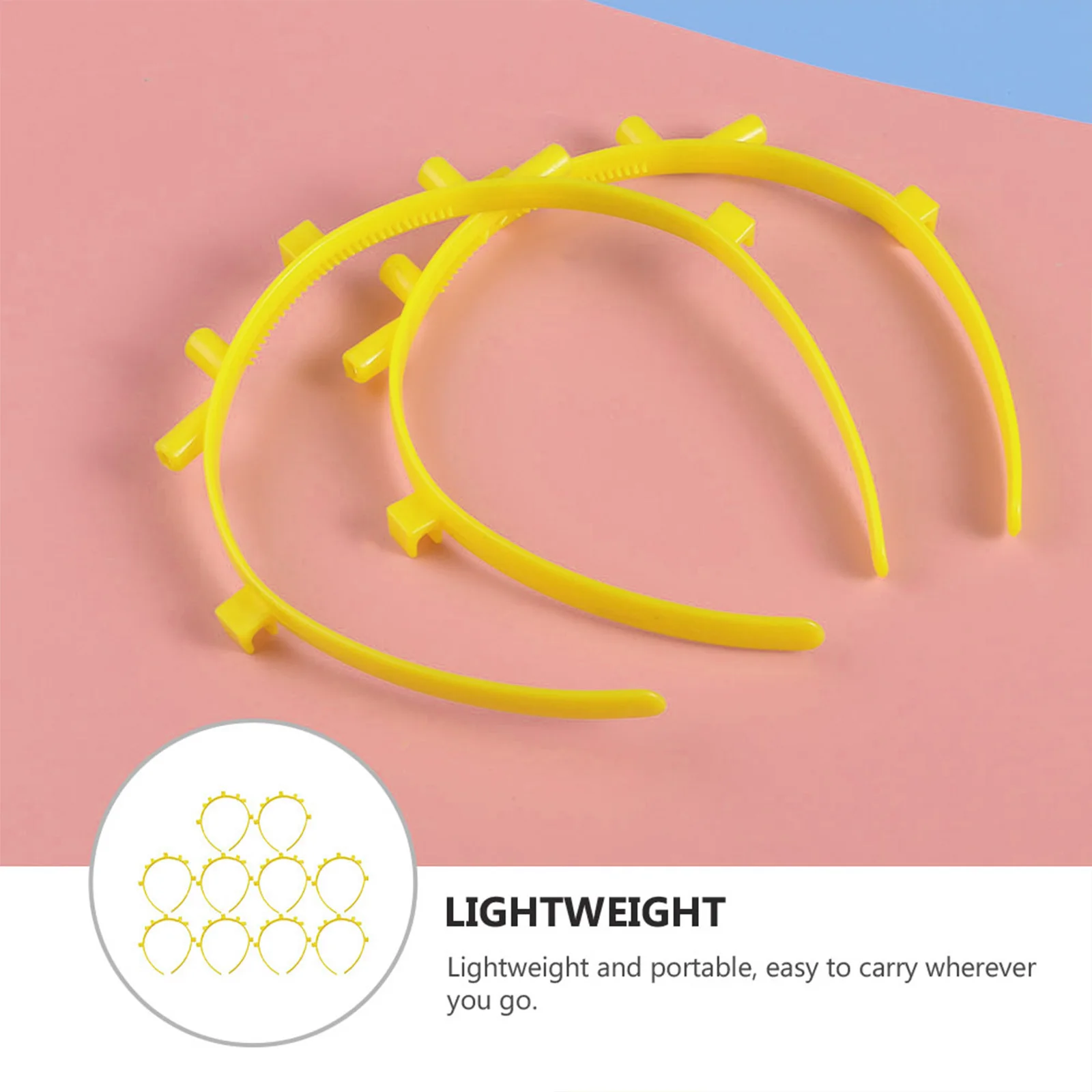 50 шт. светящихся аксессуаров для волос: резинки, коннекторы для светящихся палочек, легкие, для вечеринок и концертов
50 шт. светящихся аксессуаров для волос: резинки, коннекторы для светящихся палочек, легкие, для вечеринок и концертов