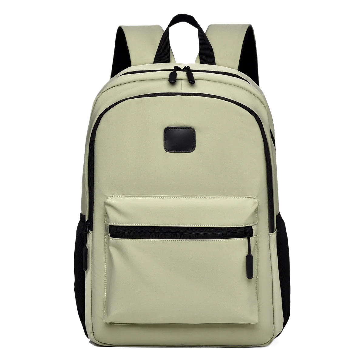 Minimalist Casual Backpack Women Large Capacity Travel Rucksack Lightweight School Bag Daypack for Outdoor College
Minimalist Casual Backpack Women Large Capacity Travel Rucksack Lightweight School Bag Daypack for Outdoor College