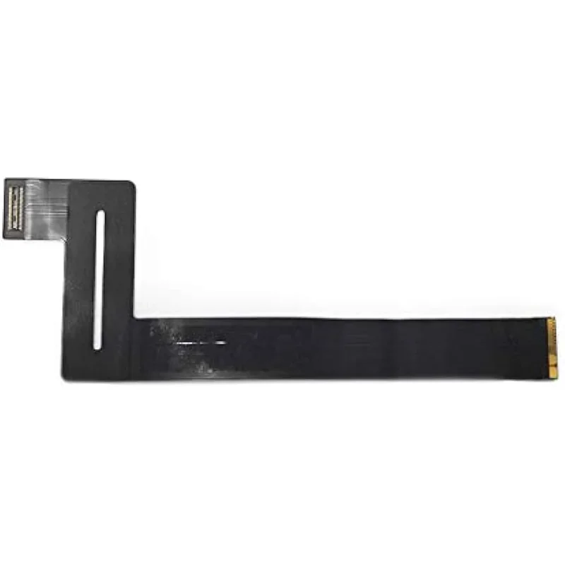 Новый сменный кабель сенсорной панели 821-01063-01 для MacBook Pro Retina 13 дюймов A1706 ленточный гибкий кабель трекпада (конец 2016, середина 2017 г.)
Новый сменный кабель сенсорной панели 821-01063-01 для MacBook Pro Retina 13 дюймов A1706 ленточный гибкий кабель трекпада (конец 2016, середина 2017 г.)