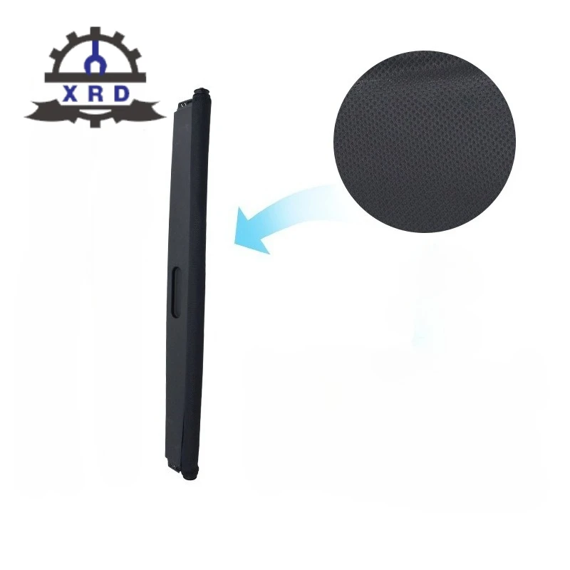 Car Sunroof Curtain Sunshade Cover Assembly Cover Assembly Rear Section 54102755849 for Bmw Mini R50 R53 R55 R56 R58 R60 04-16
Car Sunroof Curtain Sunshade Cover Assembly Cover Assembly Rear Section 54102755849 for Bmw Mini R50 R53 R55 R56 R58 R60 04-16