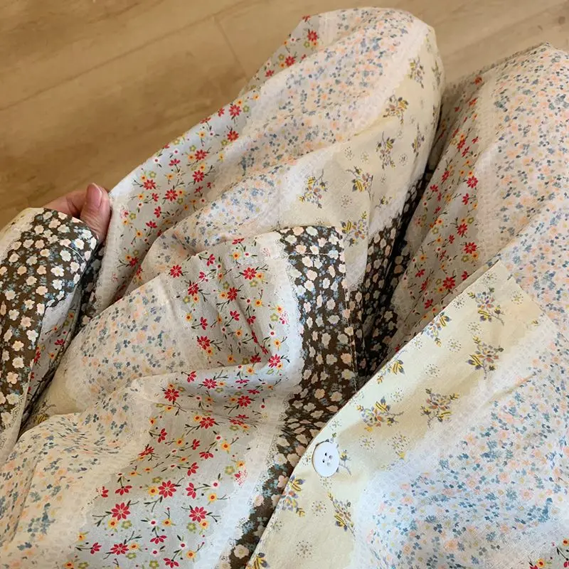 Pjs Setwomen's Pajama Setwomen's Spring and Autumn Pajamasfashionable Home Clothes, Pajamasfrench Lazy Stylecute and Soft
Pjs Setwomen's Pajama Setwomen's Spring and Autumn Pajamasfashionable Home Clothes, Pajamasfrench Lazy Stylecute and Soft