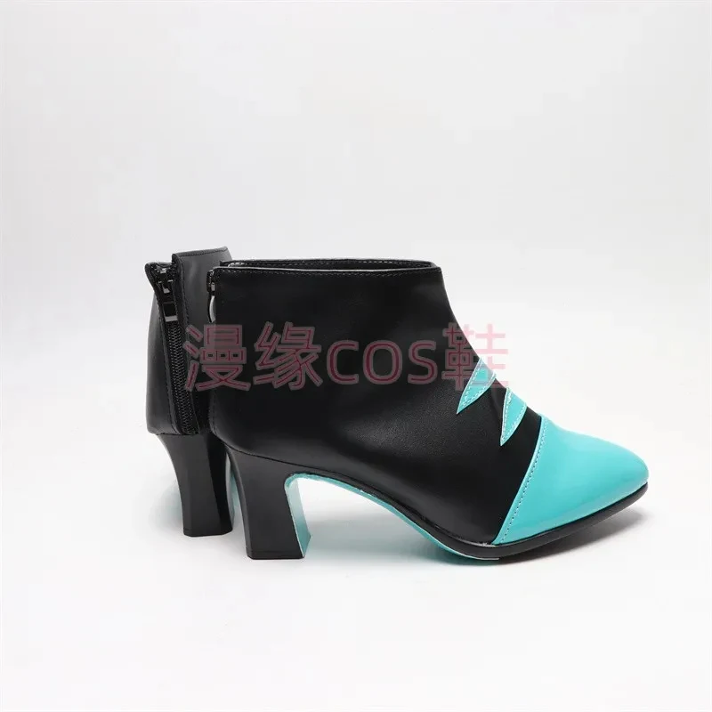 A;3\v,7'd/Game Anime Cosplay Shoes Vox Hazbin Hotel Boots Party Halloween Costume Accessories Props Madec;4'b,7'm\1/
A;3\v,7'd/Game Anime Cosplay Shoes Vox Hazbin Hotel Boots Party Halloween Costume Accessories Props Madec;4'b,7'm\1/