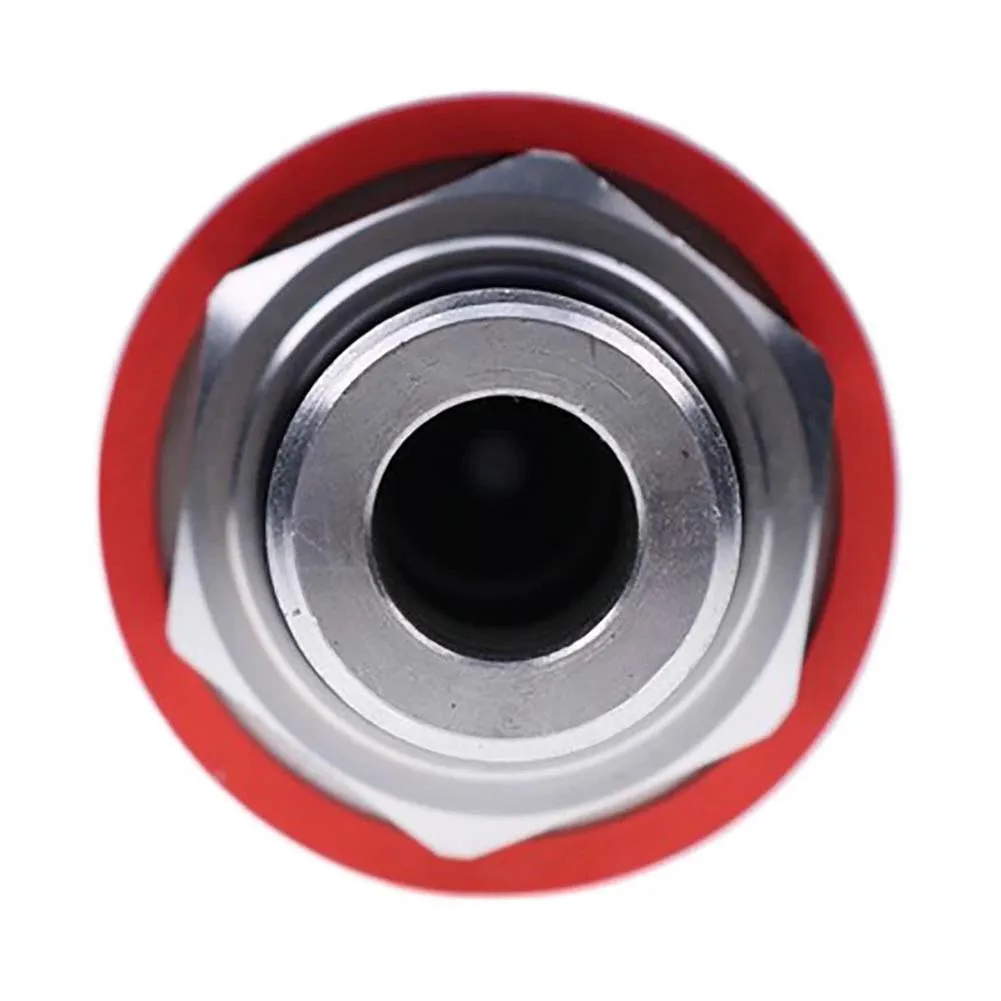 Female Hydraulic Quick Coupler 5190882 87381944 for Ford 8160 8260 8360 8560 and 6 TI Tier4B 667TA/E Tier3 Engines
Female Hydraulic Quick Coupler 5190882 87381944 for Ford 8160 8260 8360 8560 and 6 TI Tier4B 667TA/E Tier3 Engines