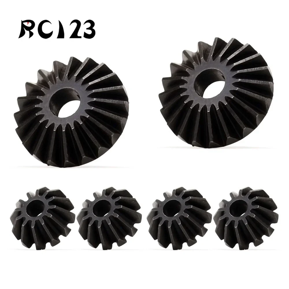 Стальная # AR310436 #45 diff коническая шестерня и шестерня для радиоуправляемого автомобиля 1/8 Arrma Kraton Senton Tyohon Talion Outcast
Стальная # AR310436 #45 diff коническая шестерня и шестерня для радиоуправляемого автомобиля 1/8 Arrma Kraton Senton Tyohon Talion Outcast