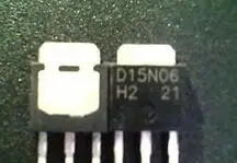 new%100 D15N06 TO-251
new%100 D15N06 TO-251