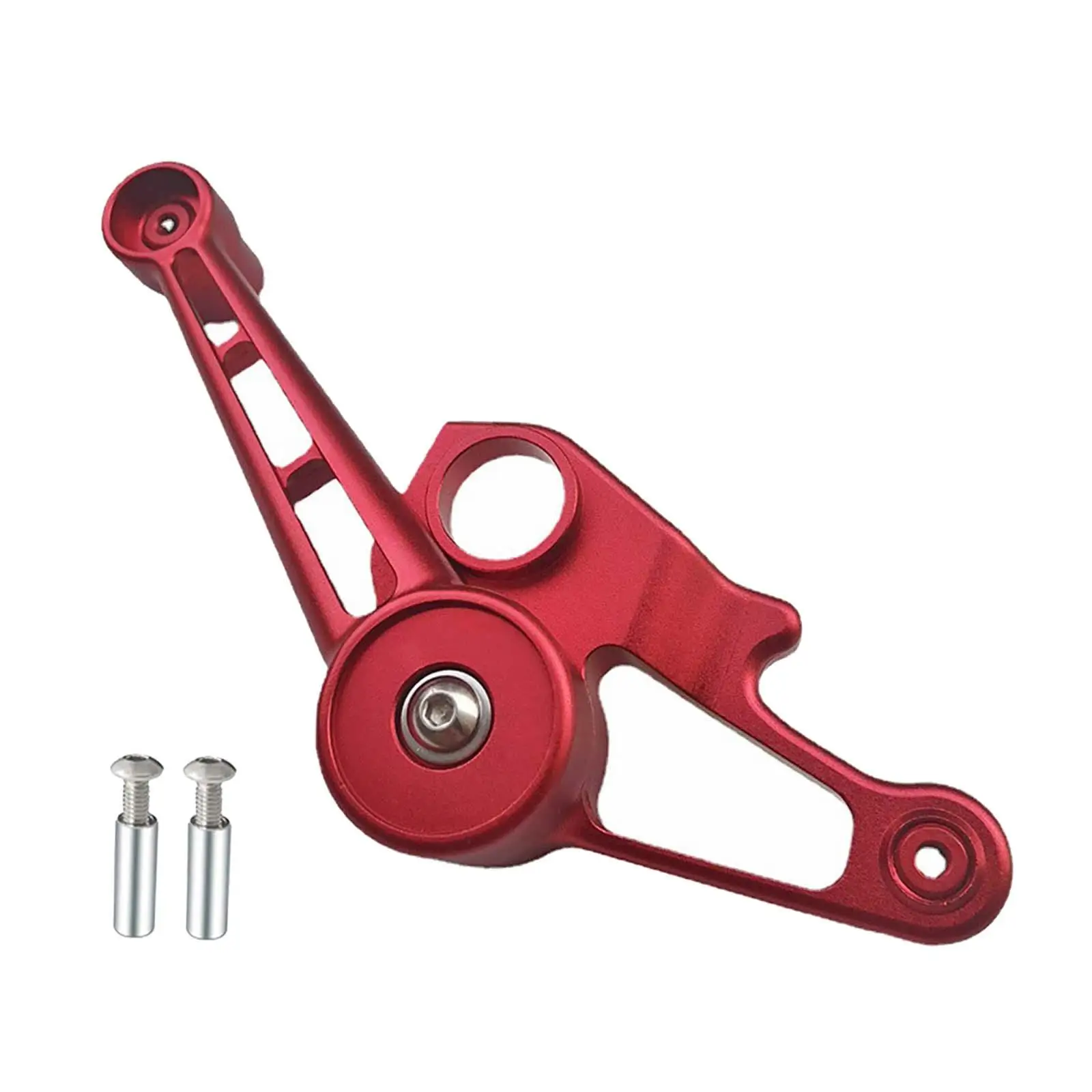 Ремонтный натяжитель цепи велосипеда с винтами сменная Шестерня простая в установке стабилизатор цепи велосипеда для верховой езды Спорт на открытом воздухе велосипед
Ремонтный натяжитель цепи велосипеда с винтами сменная Шестерня простая в установке стабилизатор цепи велосипеда для верховой езды Спорт на открытом воздухе велосипед