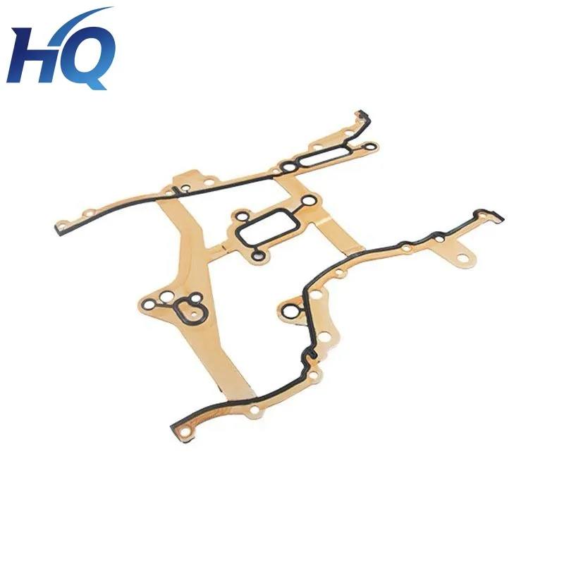 55562793 Engine Front Oil Pump Gasket Timing Cover Gasket For GM Opel Chevrolet Cruze Buick Sonic Buick Encore 1.4L
55562793 Engine Front Oil Pump Gasket Timing Cover Gasket For GM Opel Chevrolet Cruze Buick Sonic Buick Encore 1.4L