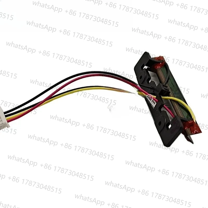 D90S fiber fusion splicer H9 original heater core D91 D19D21 heating furnace slot
D90S fiber fusion splicer H9 original heater core D91 D19D21 heating furnace slot