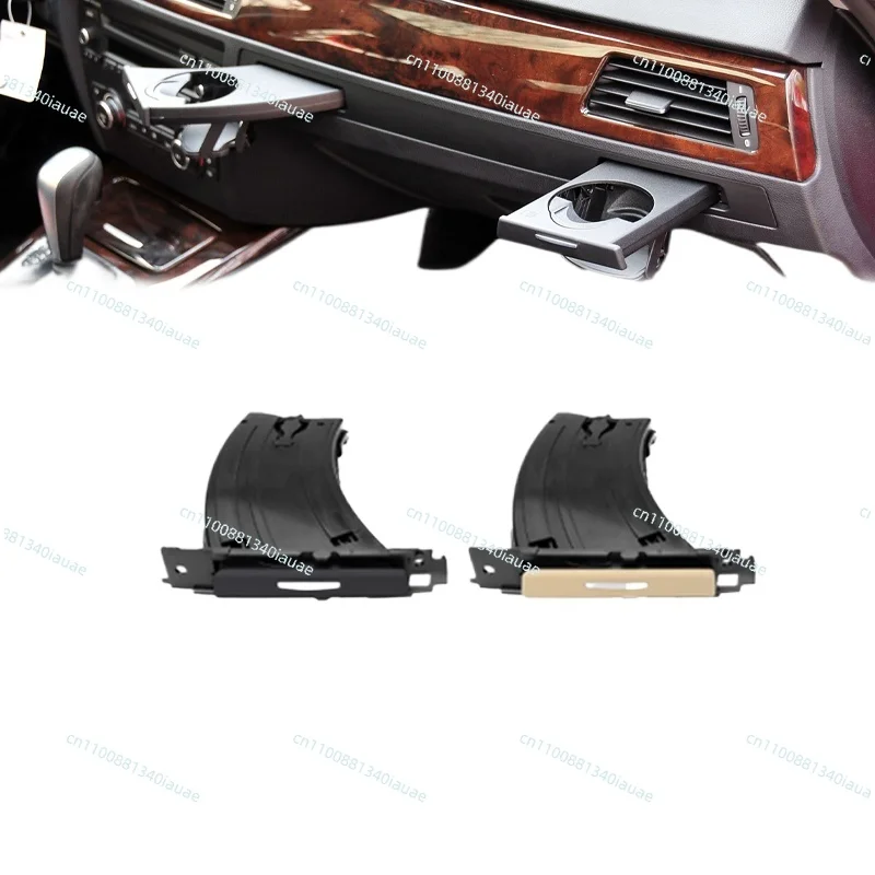 Suitable for Right Rudder 3 Series Water Cup Holder E90 05-12 320i 325 Fixed Teacup Accessories
Suitable for Right Rudder 3 Series Water Cup Holder E90 05-12 320i 325 Fixed Teacup Accessories