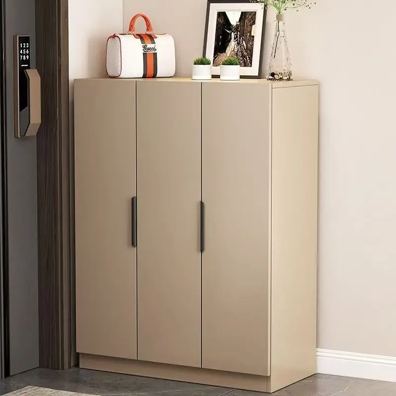 About Shoe Shoe Rack Home Entryway Large Capacity New Design Multi-Tier Modern Storage Minimalist Hinged Door Storage Cabinet
About Shoe Shoe Rack Home Entryway Large Capacity New Design Multi-Tier Modern Storage Minimalist Hinged Door Storage Cabinet