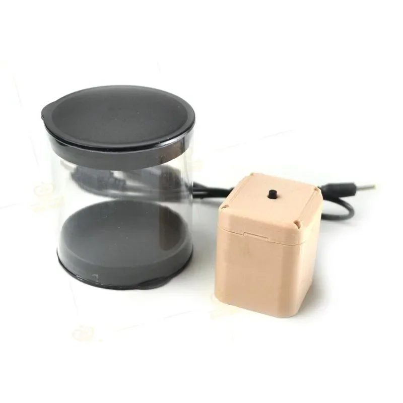 Rechargeable Magic Scarf Puller Retractable Roller Device for Stage Illusions Professional Silent Performance Props Gimmicks Fun
Rechargeable Magic Scarf Puller Retractable Roller Device for Stage Illusions Professional Silent Performance Props Gimmicks Fun