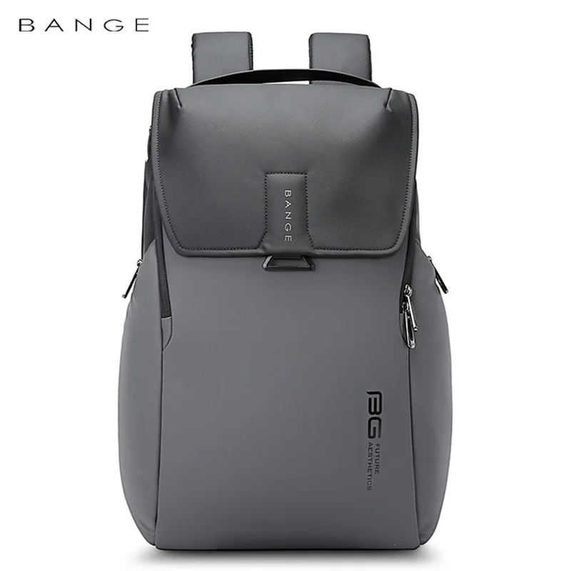 BANGE New Men Backpack Fashion Waterproof School Travel Bag USB Business s Fit For 15.6 Inch Laptop
BANGE New Men Backpack Fashion Waterproof School Travel Bag USB Business s Fit For 15.6 Inch Laptop