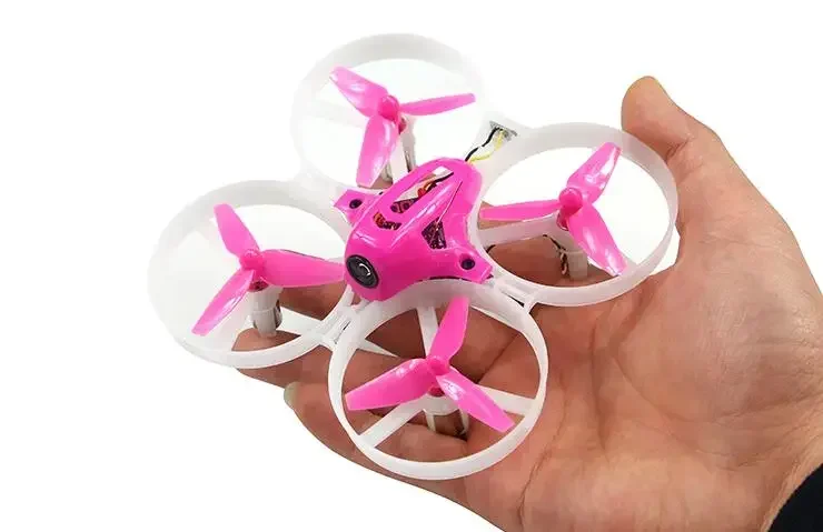 KINGKONG / LDARC TINY 8X 8 85mm FPV Quadcopter PNP w/ 8520 motor F3 Flight controller 5.8G VTX 800TVL Camera RX800 FUTABA S-FHSS
KINGKONG / LDARC TINY 8X 8 85mm FPV Quadcopter PNP w/ 8520 motor F3 Flight controller 5.8G VTX 800TVL Camera RX800 FUTABA S-FHSS