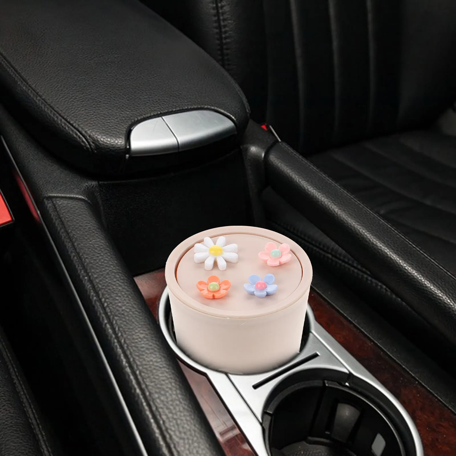 Car Trash Can Mini Portable Cute Car Accessories ganization Bin Vehicle Garbage Can Cup HolderTrashCanForCarCarInterior
Car Trash Can Mini Portable Cute Car Accessories ganization Bin Vehicle Garbage Can Cup HolderTrashCanForCarCarInterior