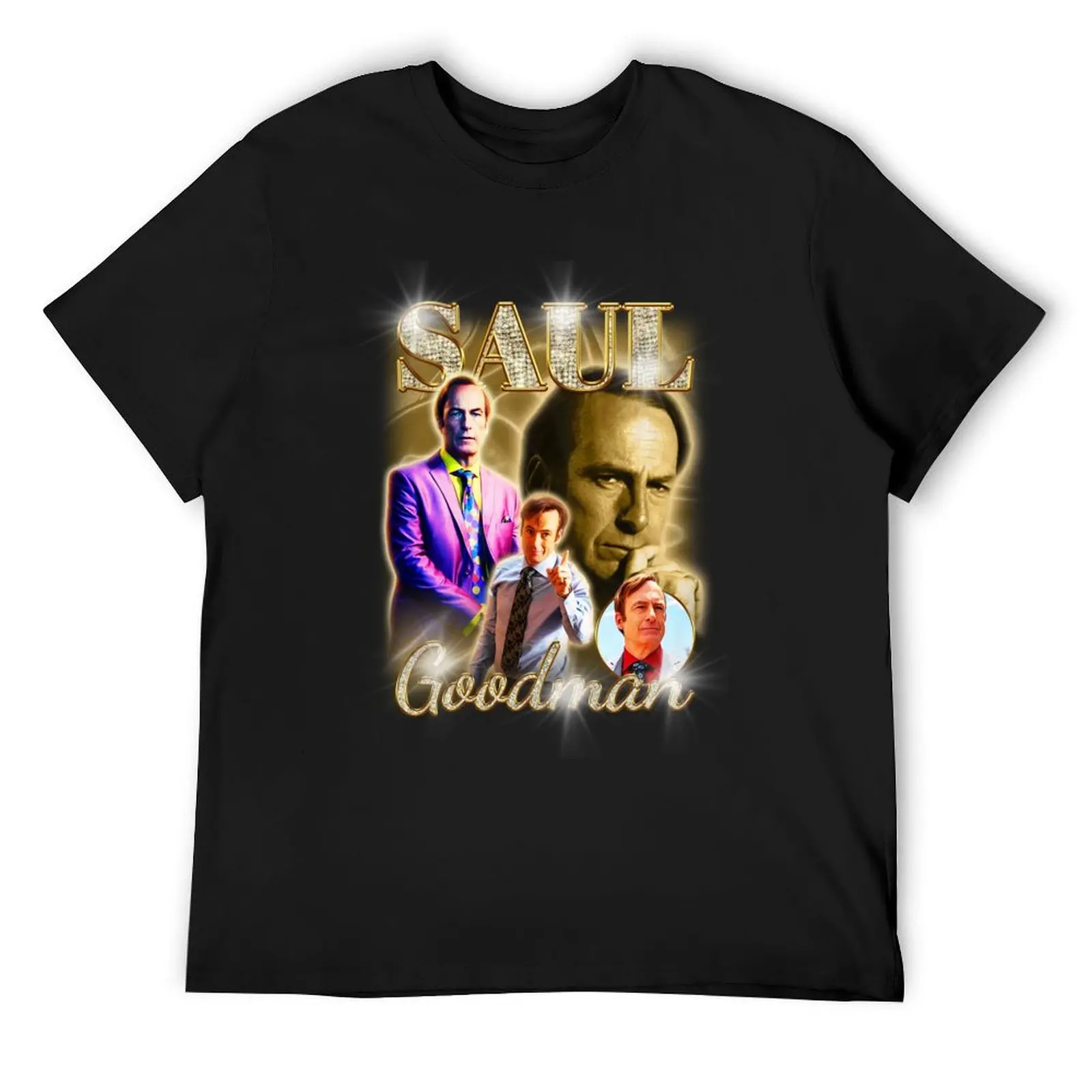 Saul Goodman Vintage Better Call Saul Old School Jimmy McGill Breaking Bad Shirt T-Shirt
Saul Goodman Vintage Better Call Saul Old School Jimmy McGill Breaking Bad Shirt T-Shirt